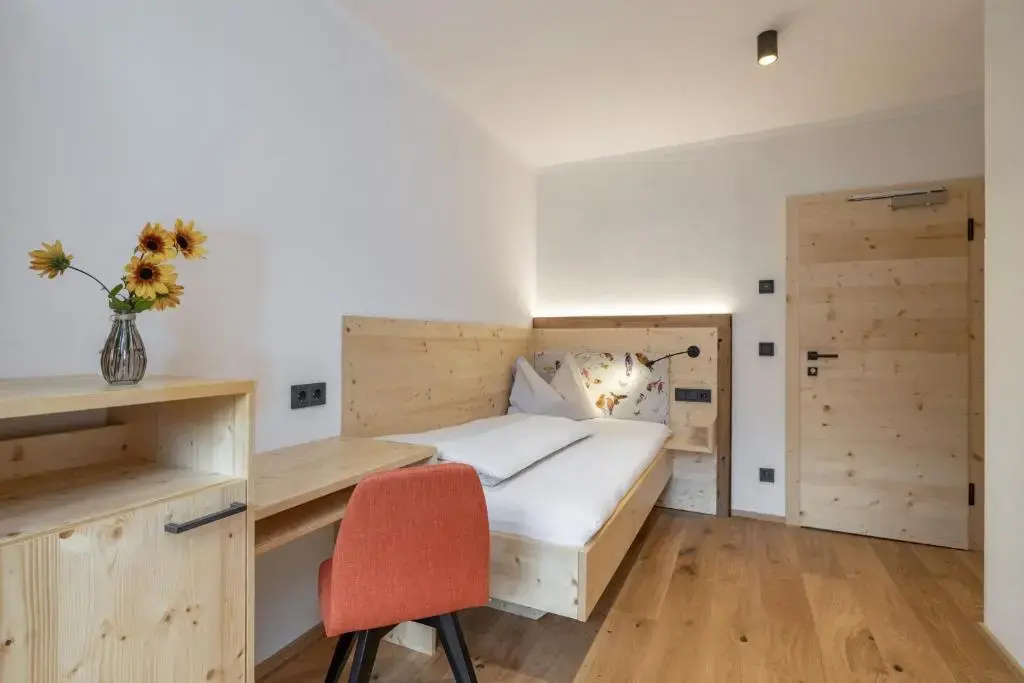 Hotel Winkler-Tuschnig - Chambres