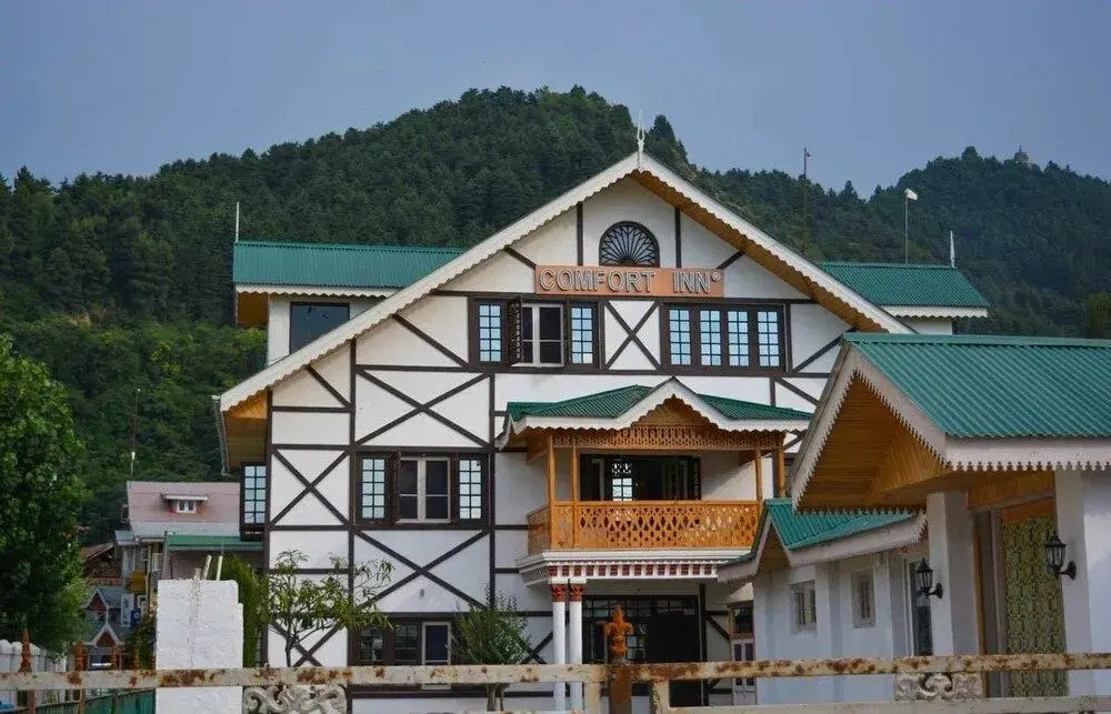 Hotel photo 23
