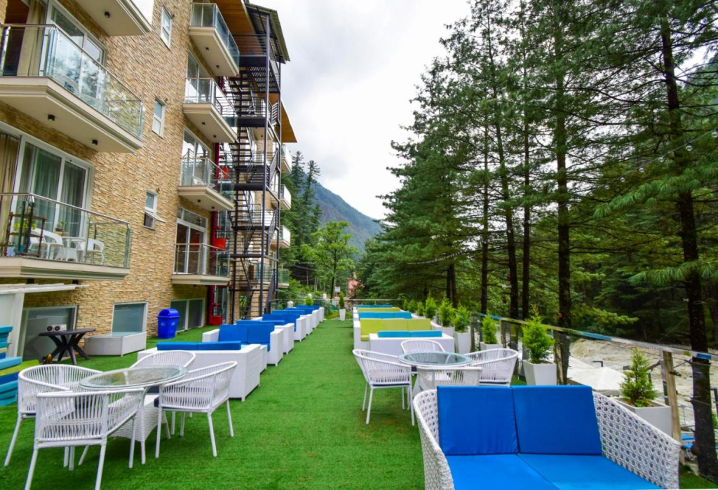 Hotel photo 30