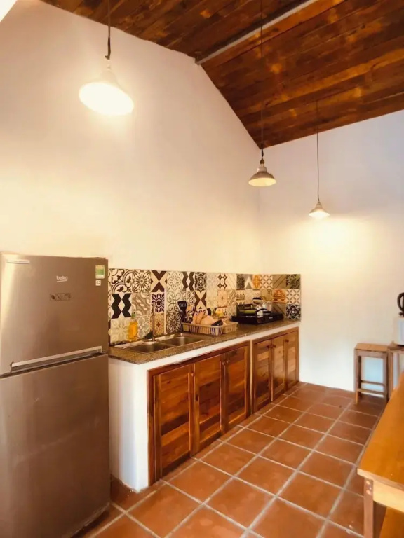 Standard Bungalow