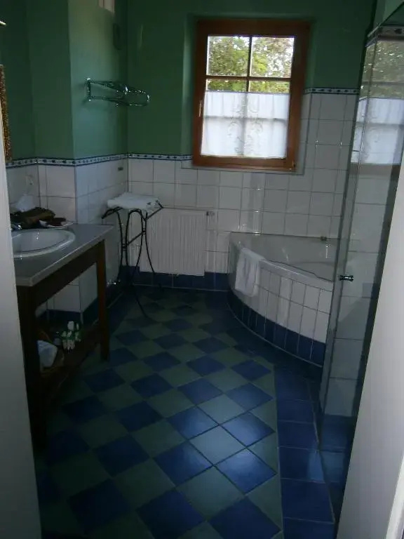 Genießerhotel Sattlerhof - Chambres