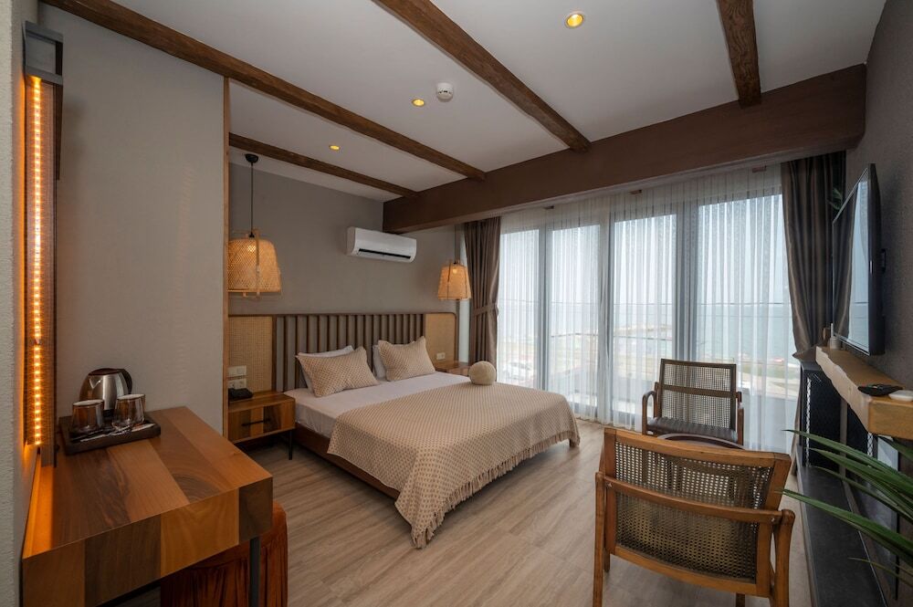 Villa Siesta Hotel Istanbul Airport (By Ostrovok