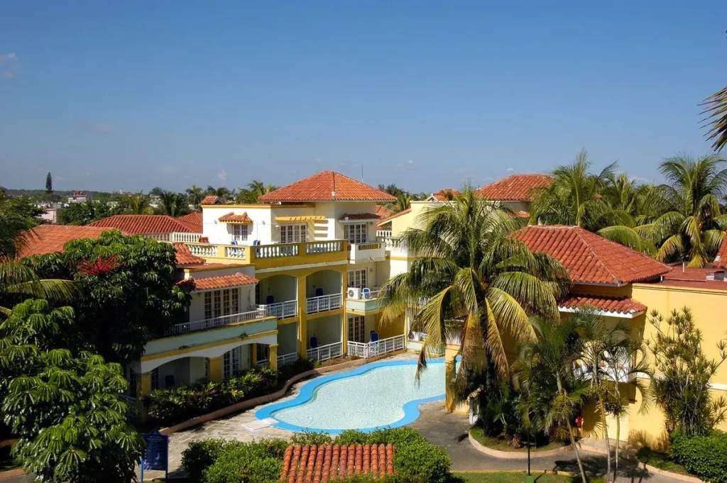 Hotel photo 16