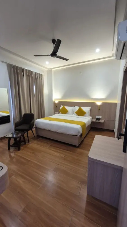 Executive room