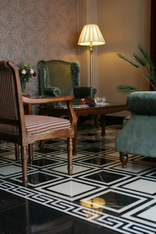 The Residence Suite Hotel - Général