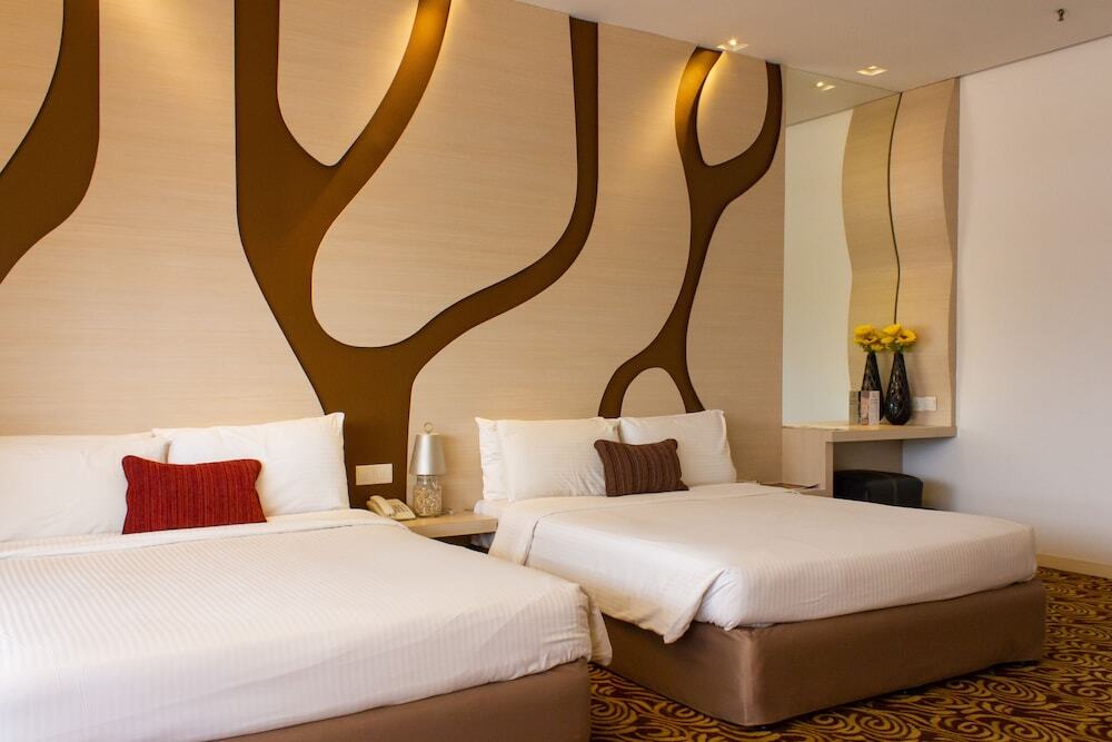 The 5 Elements Hotel