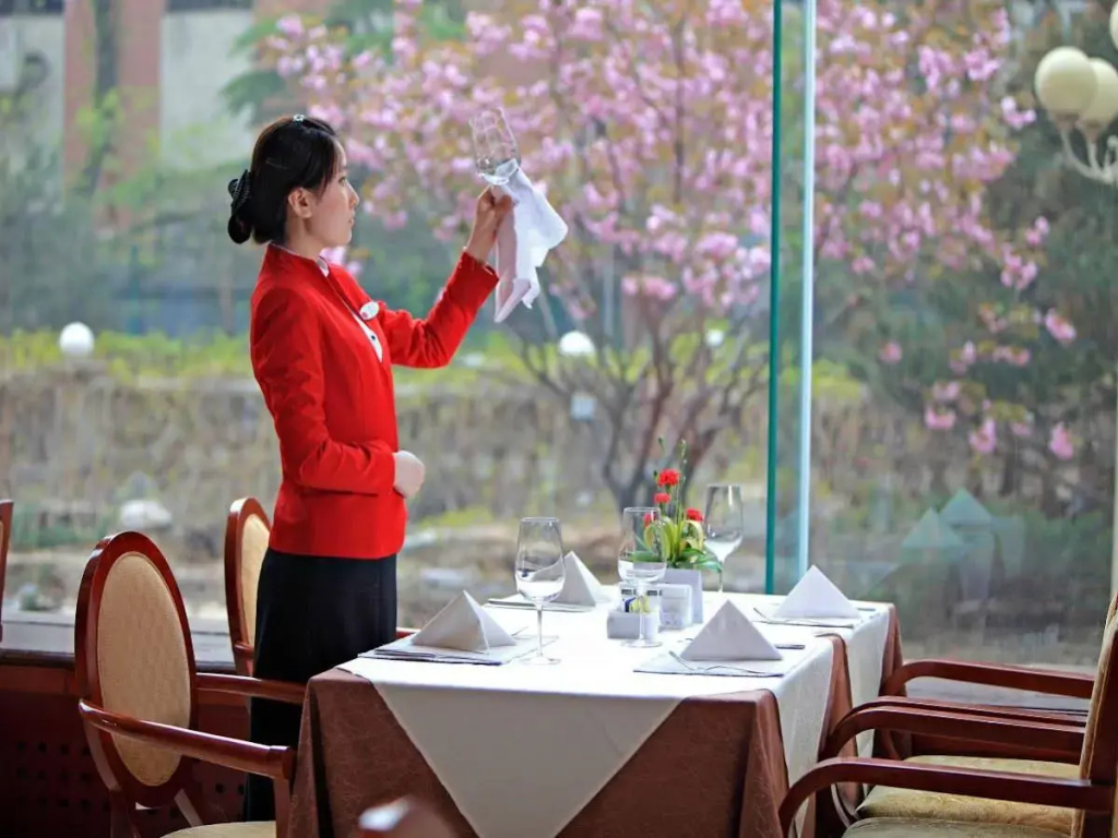 XinHai JinJiang Hotel Wangfujing - Général