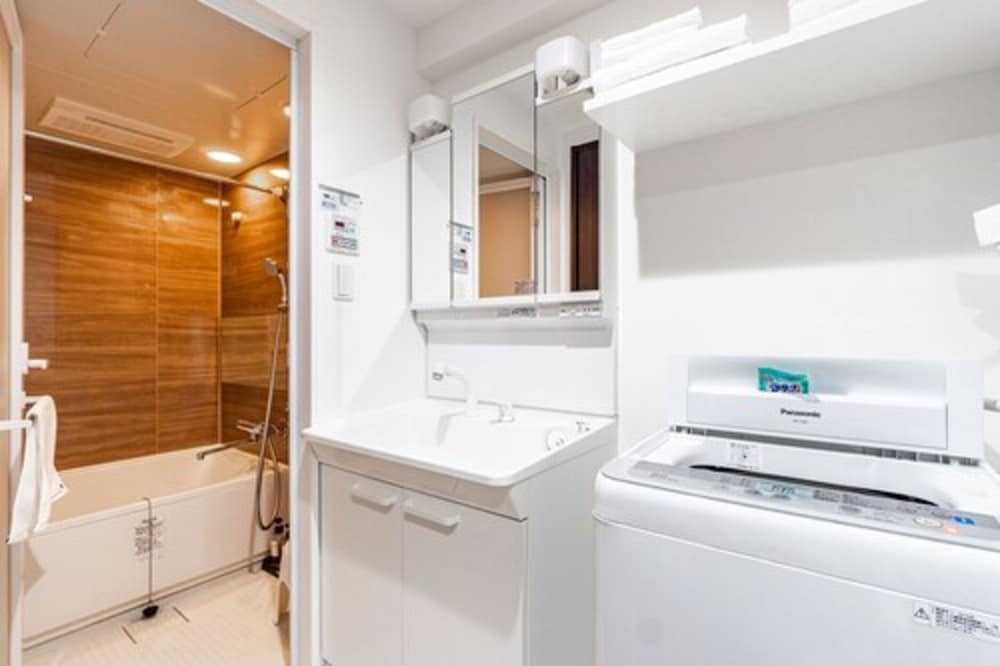 Residence Hotel Hakata 2 사진 20