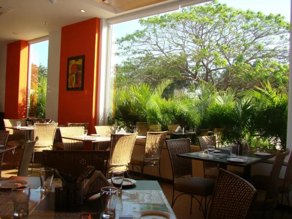 Lemon Tree Hotel Chennai - Général
