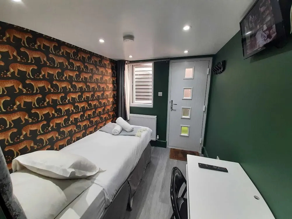 The Melville Hotel by Rokxy - Kings Cross - Chambres