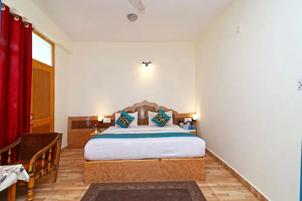 Hotel photo 21