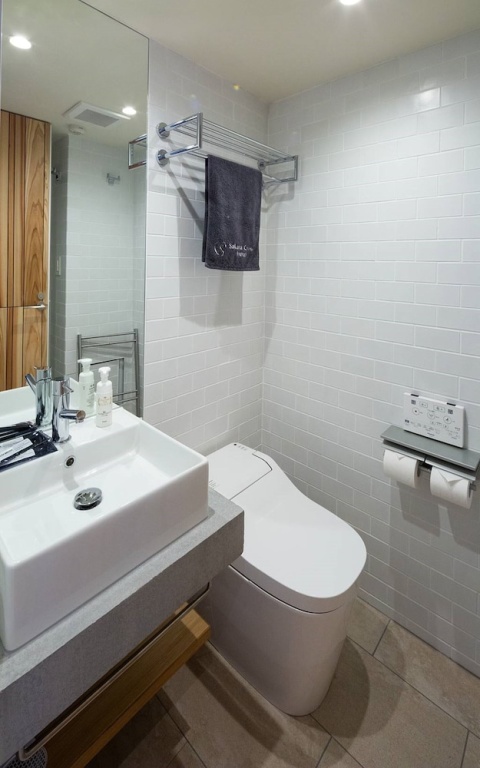 Sakura Cross Hotel Shinjuku East Annex 사진 4