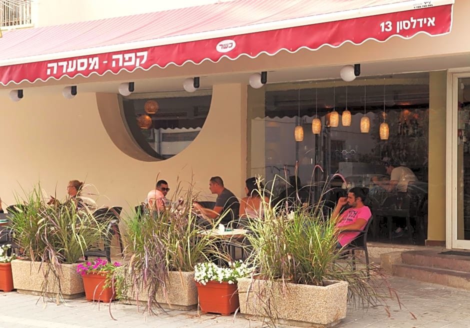 Idelson Hotel, Tel Aviv Image 59