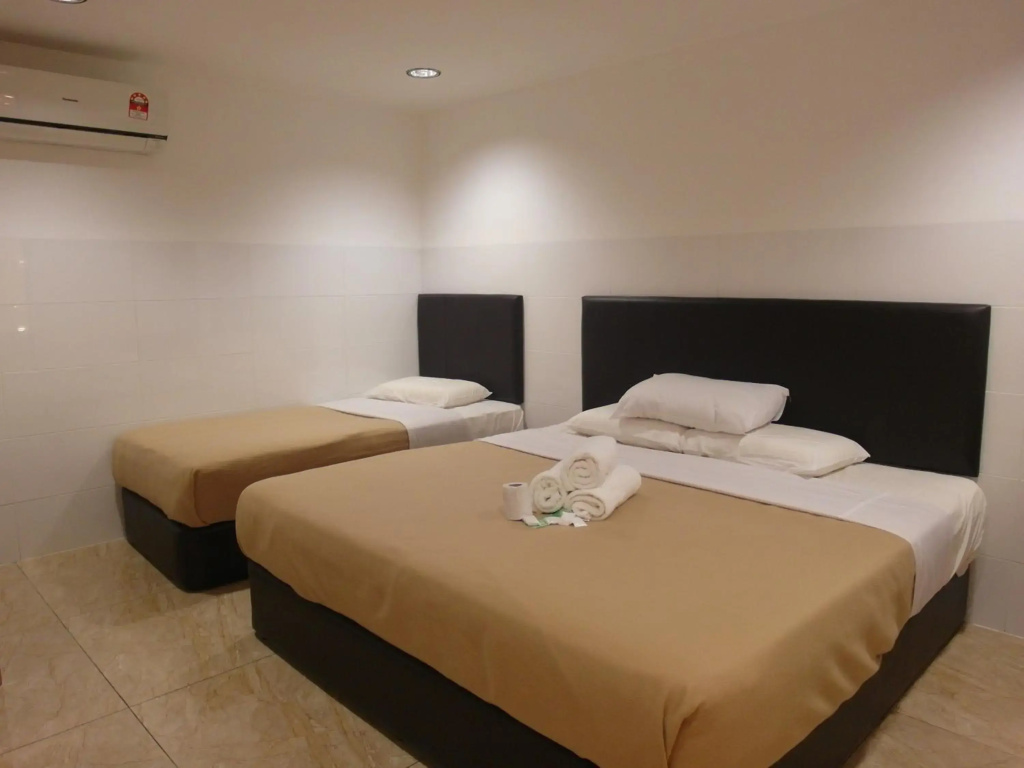 Hotel photo 2