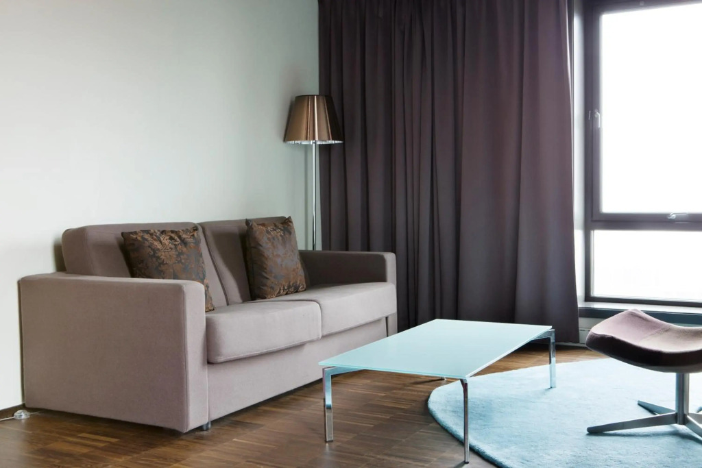 Comfort Hotel Square by null
