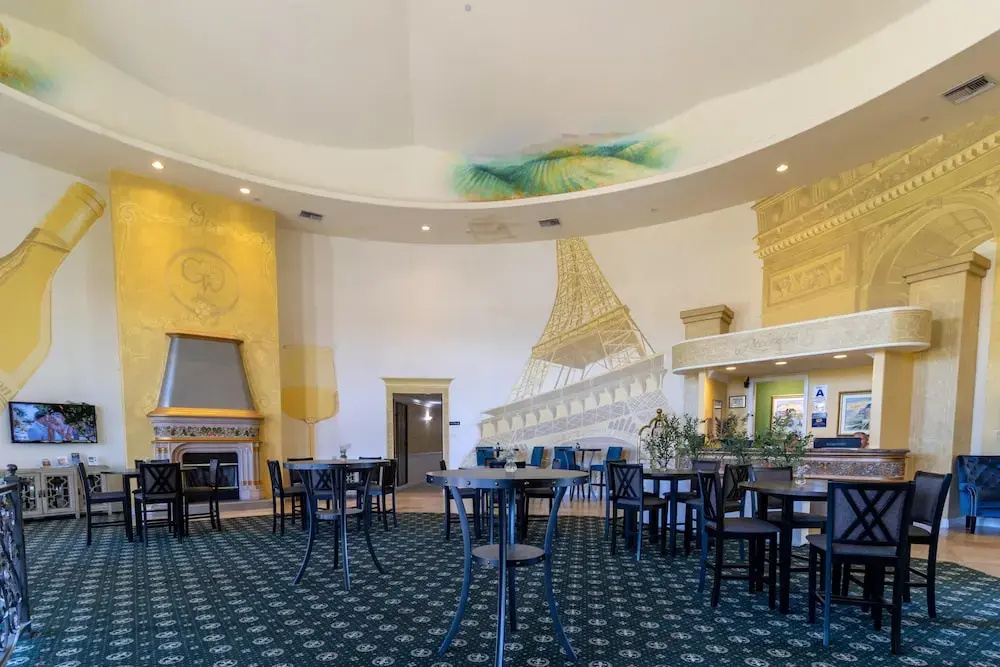 Hotel photo 20