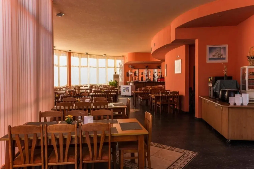 Sun Hotel - Général