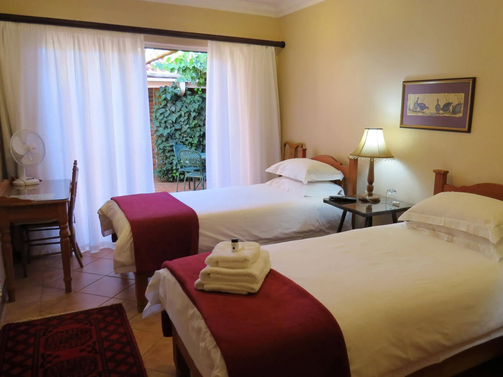 Camelia Gastehuis — фото