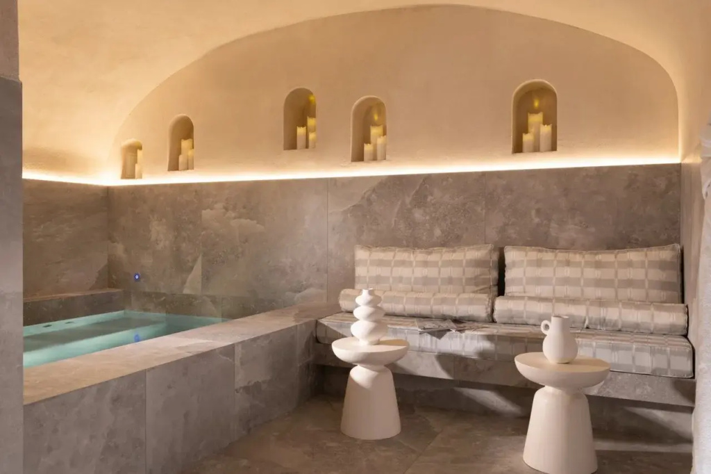 Hôtel Le Lavoisier & Spa 37