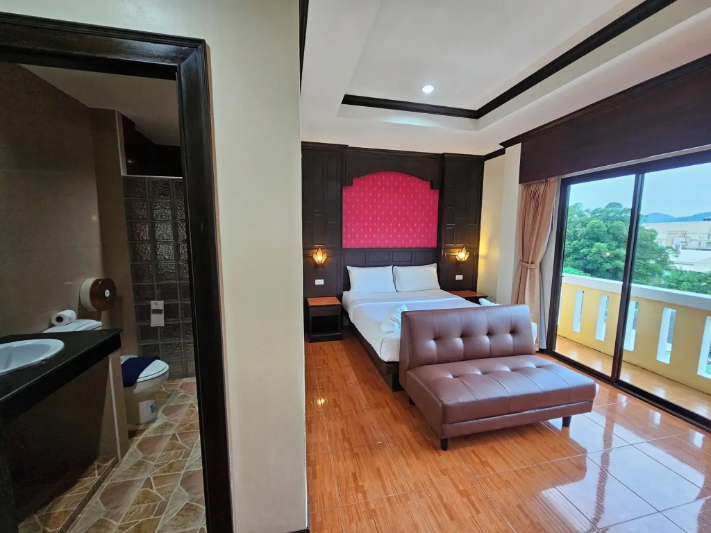 Hotel photo 5