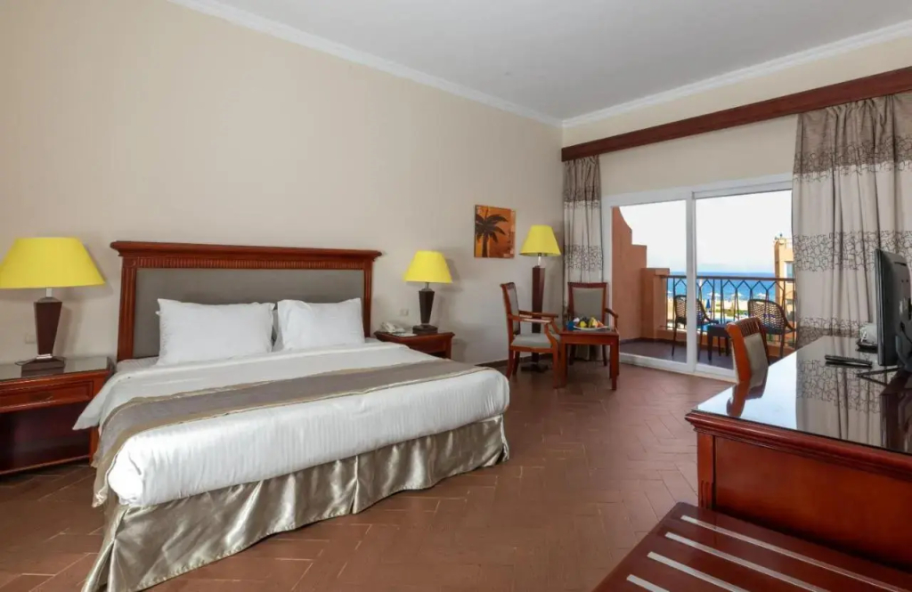 Stay Inn Hotel Ain Sokhna - фото 3