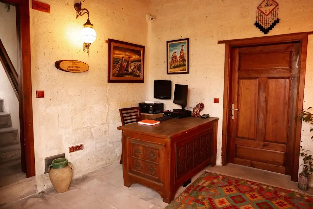 Hotel photo 10
