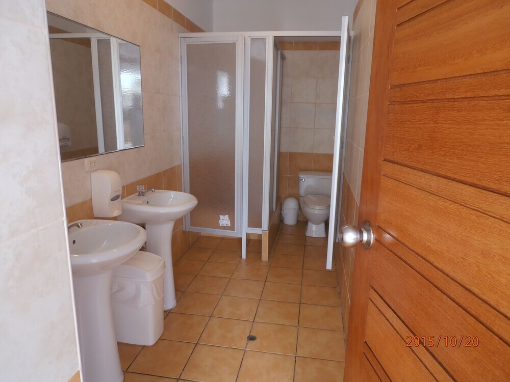 Hotel Bracamonte by null