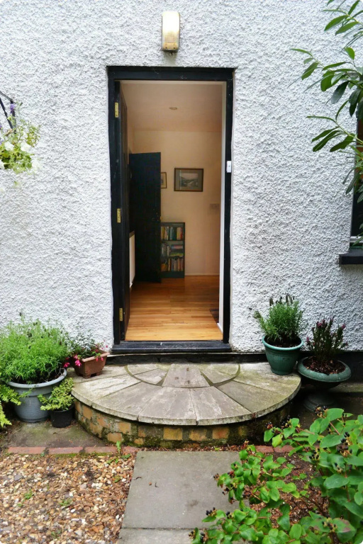 Shelley Guest House