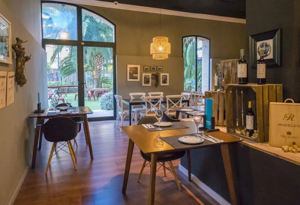 DWO Valencia - фото 44