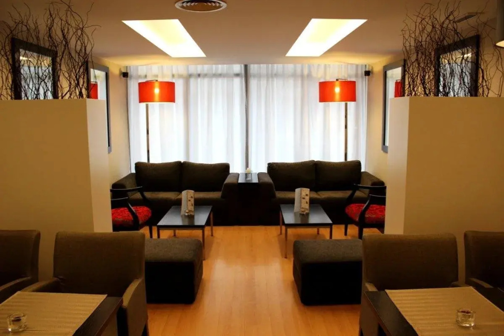 Hotel Principe Lisboa - Général