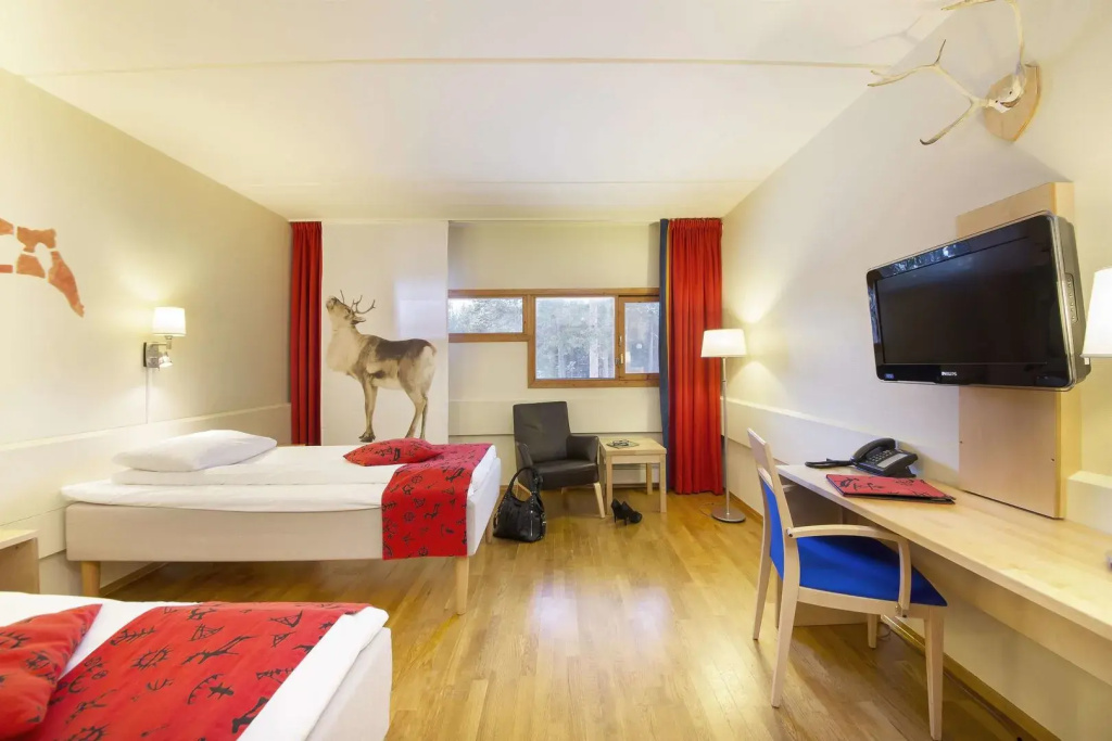 Hotel photo 5