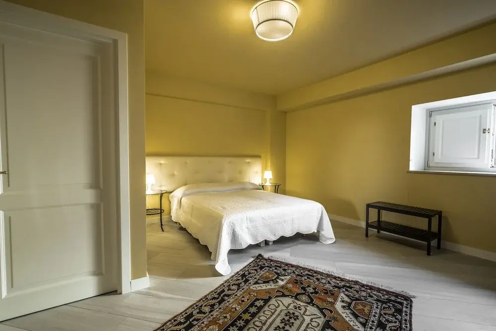 Residenza Cavour - Chambres