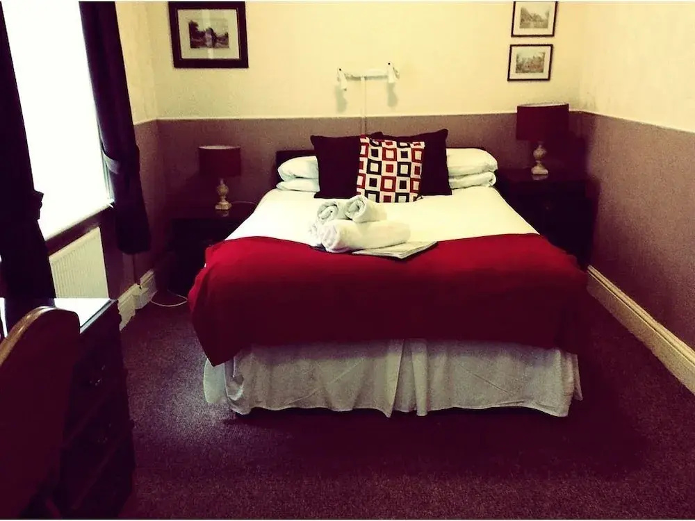 Hotel photo 17