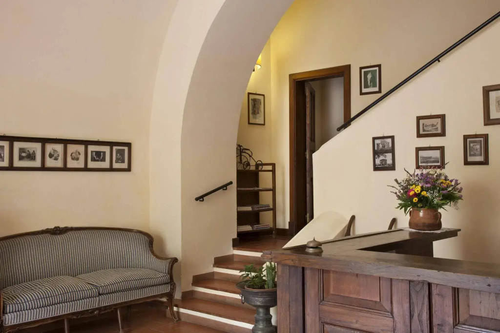 Il Granaio dei Casabella - Général