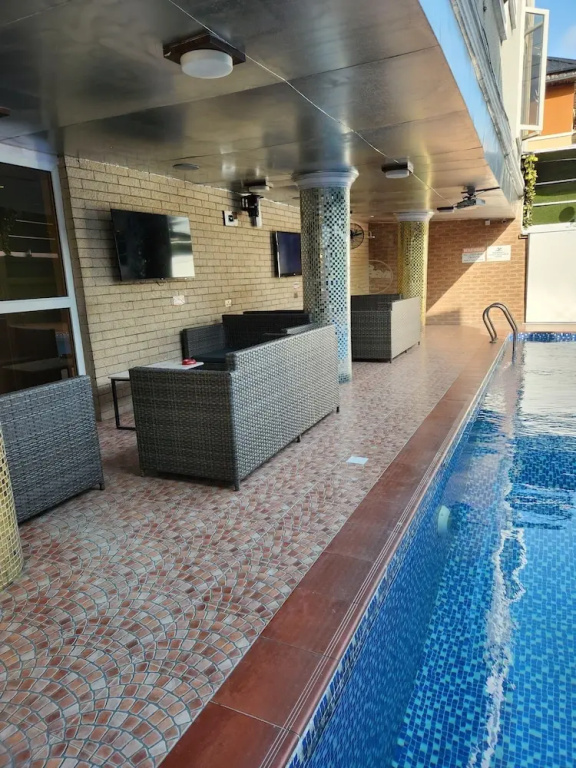 Hotel photo 19