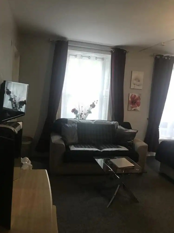 The White Hart Hotel - Chambres