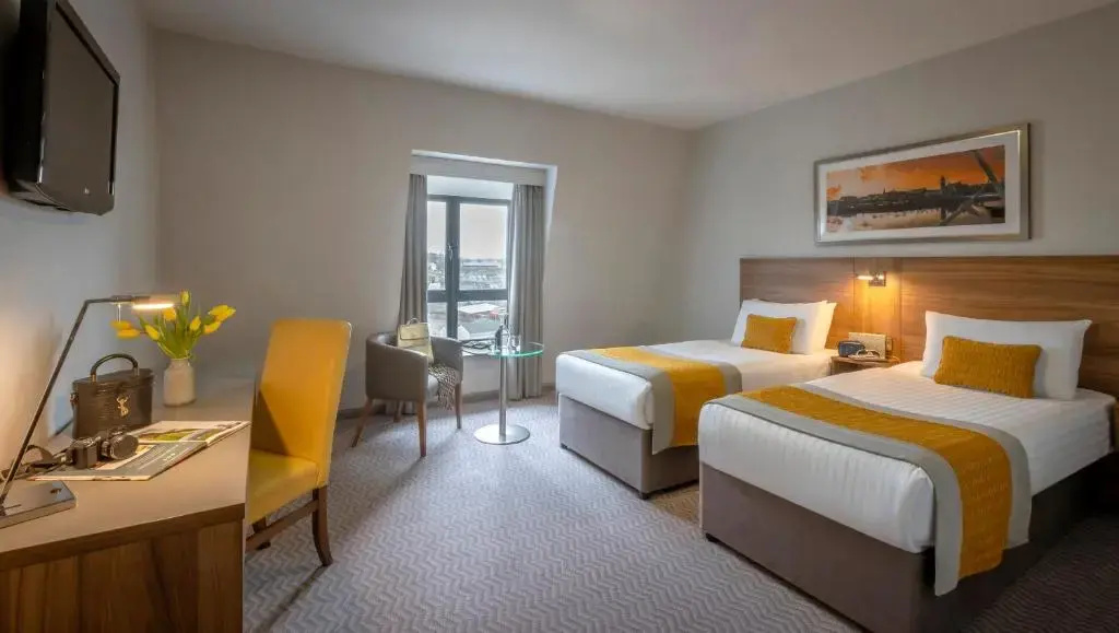 Maldron Hotel Derry - Chambres
