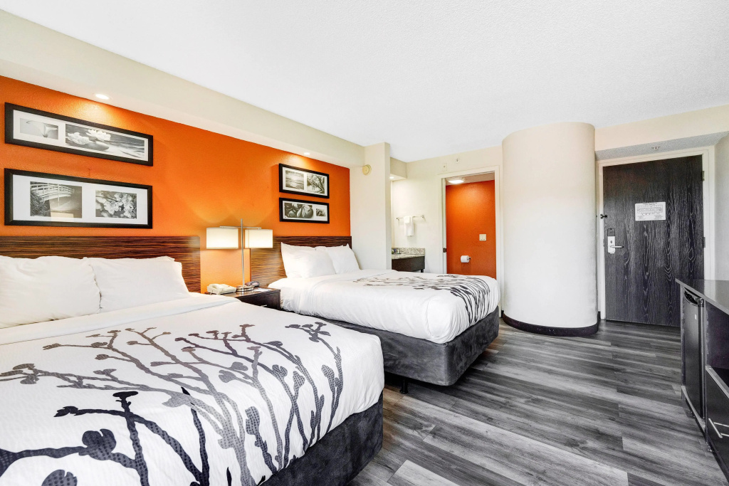 Wingate by Wyndham Leesburg Florida - Général