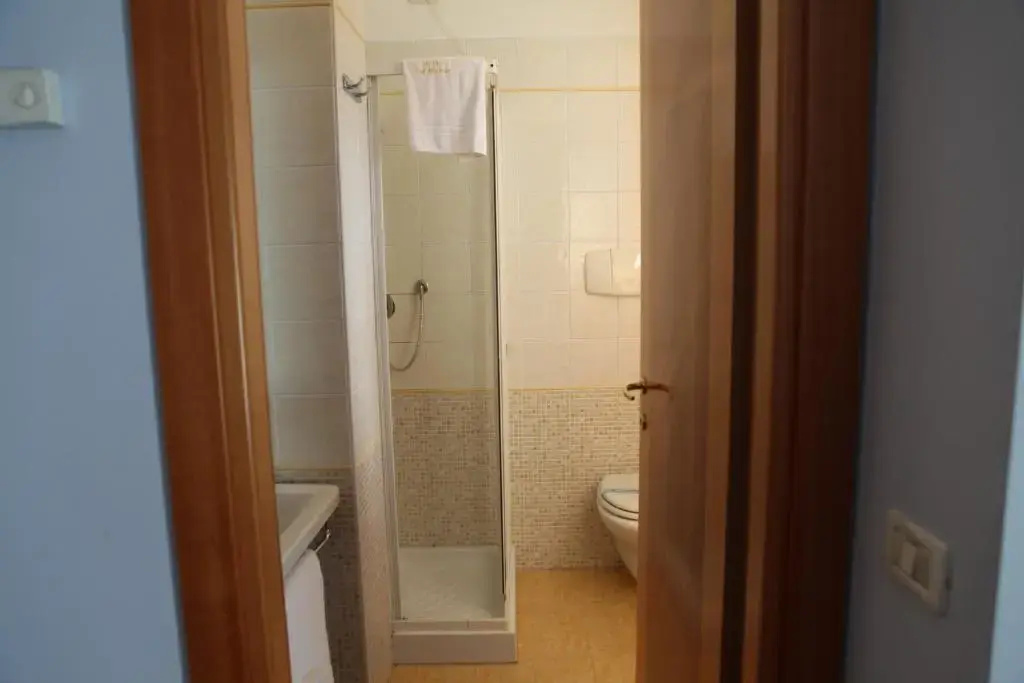 Hotel San Michele - Chambres
