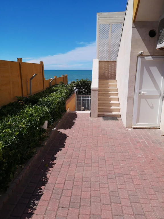 La Duna Beach