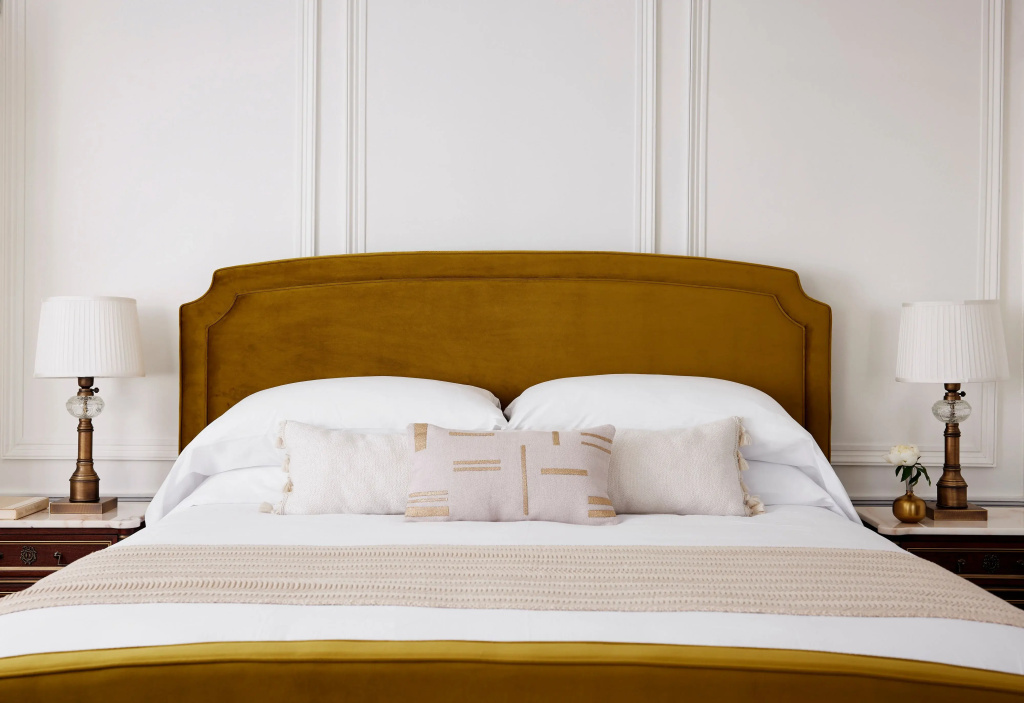 Kennebunkport Captains Collection - Chambres
