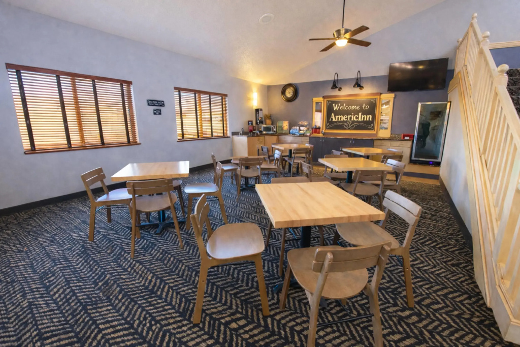 AmericInn by Wyndham Okoboji - Général
