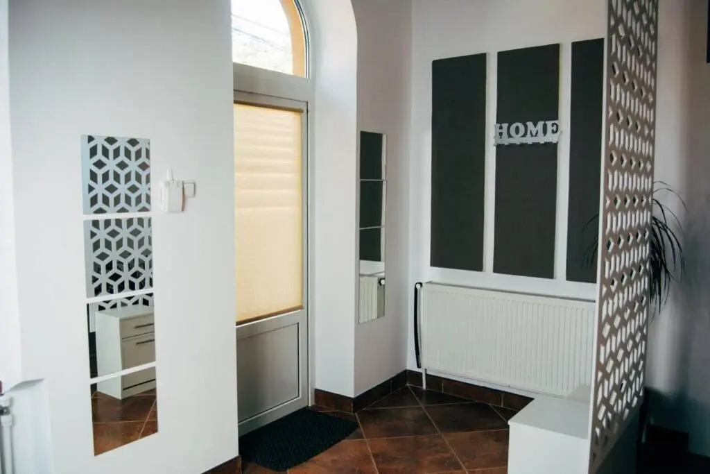 Rákóczi apartman