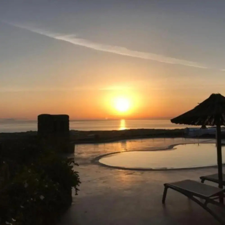 Double Apartment with view (full double bed)