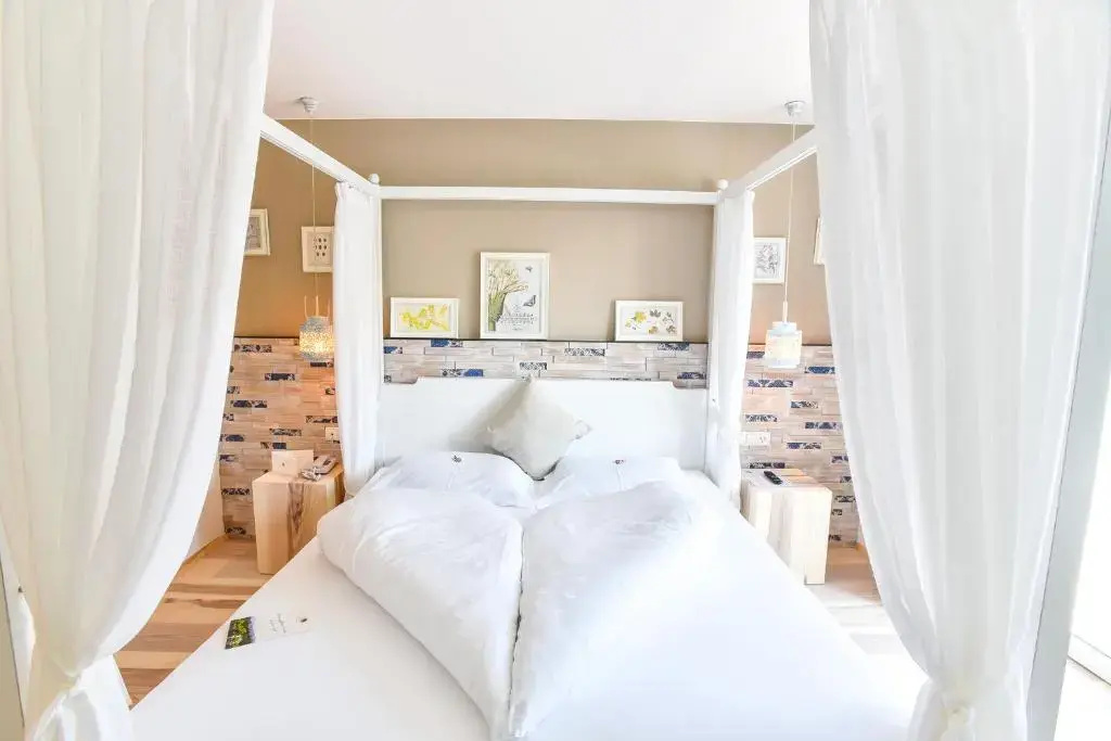Seehotel Sparer - Chambres