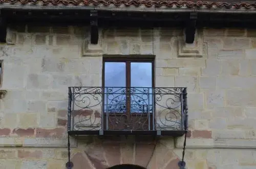 Hotel Posada Fuentes Carrionas