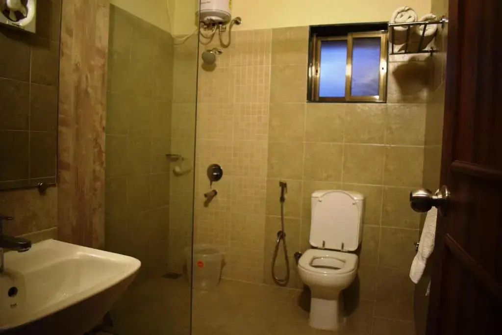 Mango Village Resort - Chambres