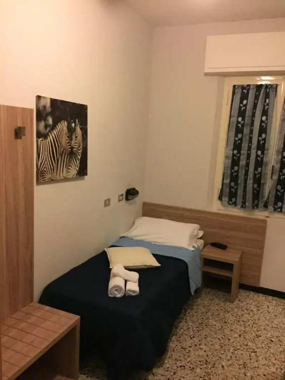 Hotel Abc - Chambres