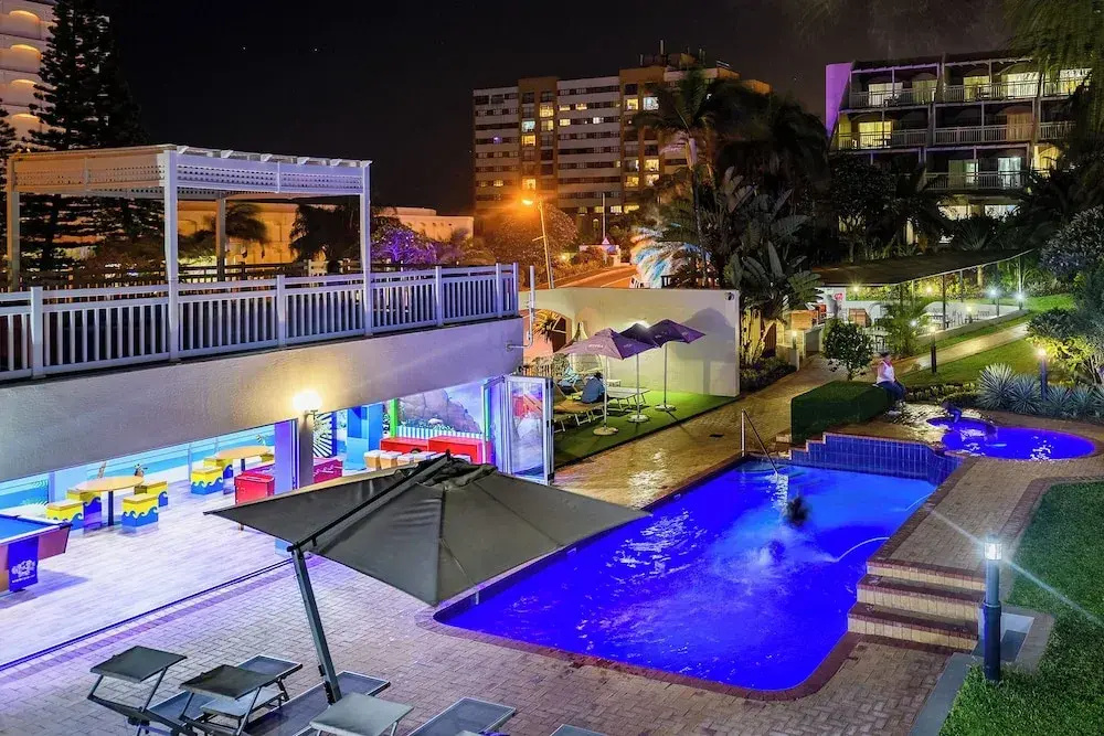 Umhlanga Cabanas - Général