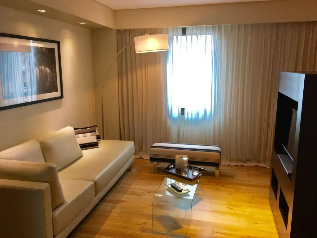 Hotel Metropolitano Supara - Général
